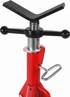KRAFT&DELE stalak za cijevi 71-132 cm, 1340 kg, KD3512
