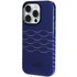 AUDI Etui IML, za iPhone 15 Pro, MagSafe, plava