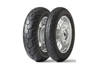 DUNLOP Moto guma 90/90-17 49P D404 (F) TT