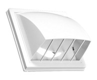 Poklopac za ispušnu ventilaciju 150/160 mm
