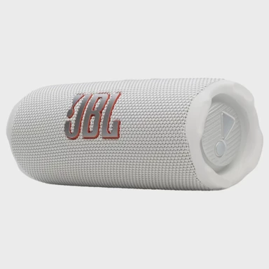 JBL Bluetooth zvučnik Flip 7, 35W, Auracast™, USB-C, 16h reprodukcije, bijeli