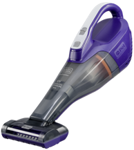 BLACK+DECKER Ručni usisavač DVB 315 JP