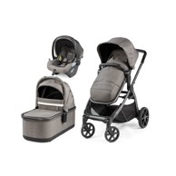 PEG PEREGO Modularni sustav Ypsi Lounge – 3u1