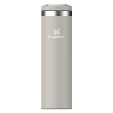 STANLEY Termo šalica AeroLight Transit Ash 600 ml, siva