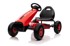 Go-Kart G208, crveni