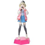 SEGA Figura, Hatsune Miku Colorful Stage Azusawa Kohane, 14 cm