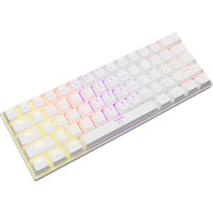 WHITE SHARK Tipkovnica Shinobi