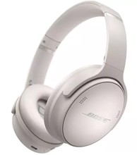BOSE Bluetooth slušalice QuietComfort® 45, bijele