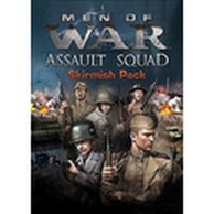 Igra za PC: Men of War: Assault Squad - Skirmish Pack