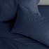 CATHERINE LANSFIELD Jastučnice Easy Iron Percale od perkala set 2 kom 75x50 cm