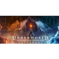 Igra za PC: Underworld Ascendant STEAM Key