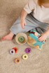 KID’S CONCEPT Kuhinjski mikser, Blue