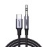 UGREEN Adapter USB-C na 3.5mm audio
