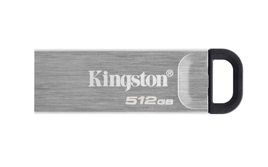 KINGSTON USB Flash stick DataTraveler, 512GB, Kyson
