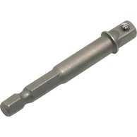 LUX TOOLS Adapter za bušilicu 63 mm COMFOR