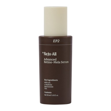 DR. REJU-ALL Serum Advanced Retino-Mela Serum 30ml