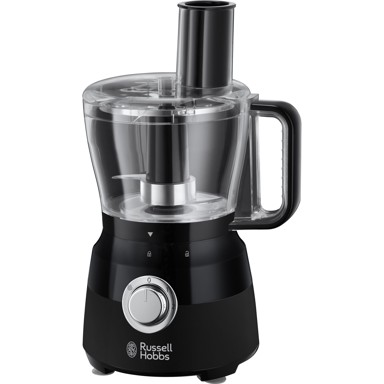 RUSSELL HOBBS Multipraktik 24732-56, crni