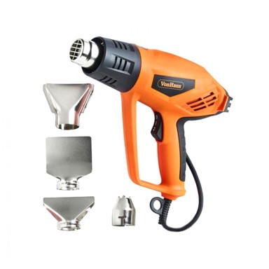 VONHAUS Fen za vrući zrak 3515181