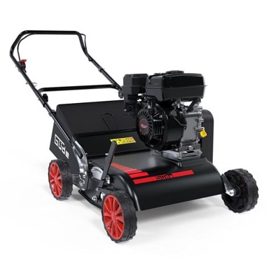 GÜDE Motorni skarifikator GBV 400-196 2u1 FS
