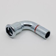 KAN-THERM Press koljeno NIPL FI 15X015                                                                                                                                                                        