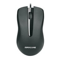 MAXLINE Miš ML-M1, crni