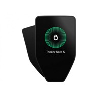 TREZOR Hardverski novčanik Safe 5