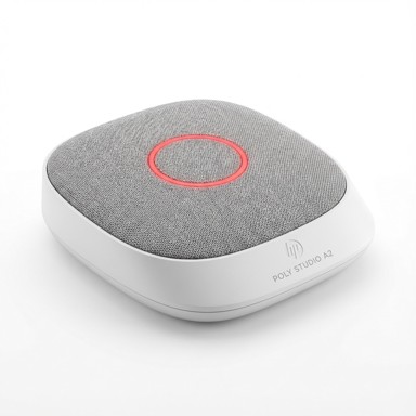 HP POLY Soundbar Studio A2 Table, bijela