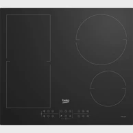 BEKO Indukcijska ploča za kuhanje HII 64200 FMT, 60 cm, crna