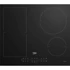 BEKO Indukcijska ploča za kuhanje HII 64200 FMT, 60 cm, crna