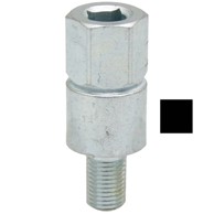 GRANIT Adapter osovine trimera M6 x 5,4 mm kvadratni