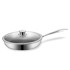 MAESTRO Tava s poklopcem Mr-1216-28 28 cm