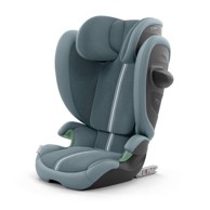 CYBEX Autosjedalica Solution G i-Fix Plus plava
