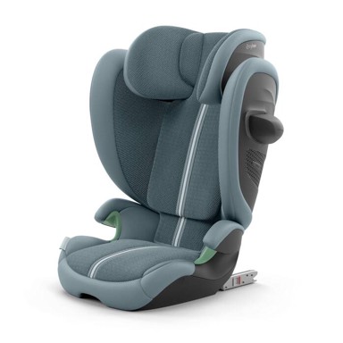 CYBEX Autosjedalica Solution G i-Fix Plus plava