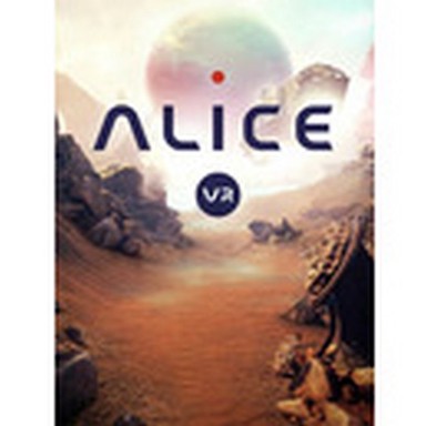 Igra za PC: ALICE VR