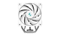 DEEPCOOL hladnjak za procesor AK500S DIGITAL SE, bijela