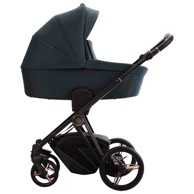 BEBETTO Dječja kolica Monti 03/Stella 3u1 B