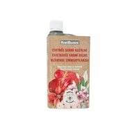 HOMEOGARDEN Tekuće gnojivo za cvjetajuće sobne biljke, 750 ml