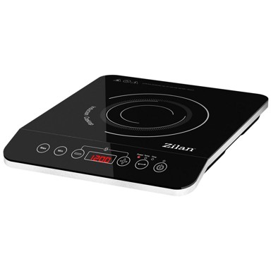 ZILAN Indukcijsko kuhalo ZLN8078, 2000 W