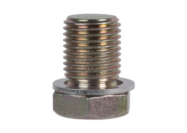 SW-STAHL Vijak čepa kartera m15x1,5 sa podloškom, 03011L