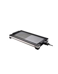 VIVAX HOME Električni grill EG-5010X, 2200 W