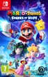 UBISOFT Igra za Nintendo Switch: Mario and Rabbids Sparks of Hope