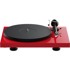 PRO-JECT Gramofon DEBUT EVO 2, crveni
