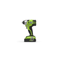 GREENWORKS Udarni ključ GD24ID