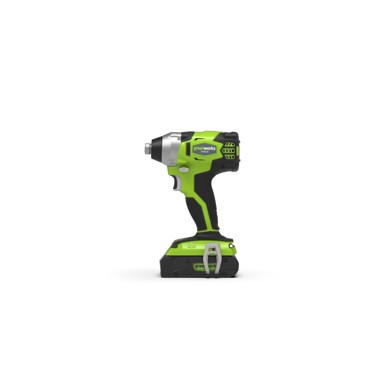 GREENWORKS Udarni ključ GD24ID