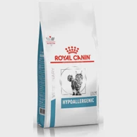 ROYAL CANIN Veterinary Diet Hypoallergenic Cat, suha dijetetska hrana, 400 g