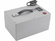 EXTOL PREMIUM Punjiva baterija 8891591B, 48 V Li-ion, 15000 Ah