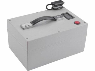 EXTOL PREMIUM Punjiva baterija 8891591B, 48 V Li-ion, 15000 Ah