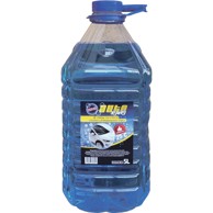 Zimska tekućina za pranje vjetrobranskih stakala 5/1