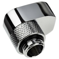 ALPHACOOL Produžetak Offset MF 16 Eiszapfen G1/4, krom