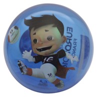 MONDO Lopta Euro 2016